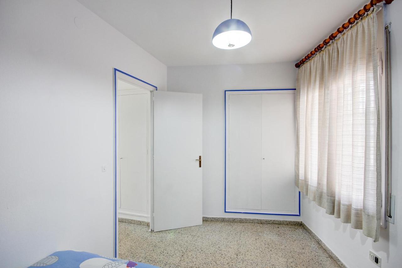 Punta Pelegri 318 - Barneda Apartment Roses Bagian luar foto