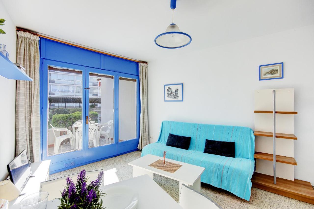 Punta Pelegri 318 - Barneda Apartment Roses Bagian luar foto