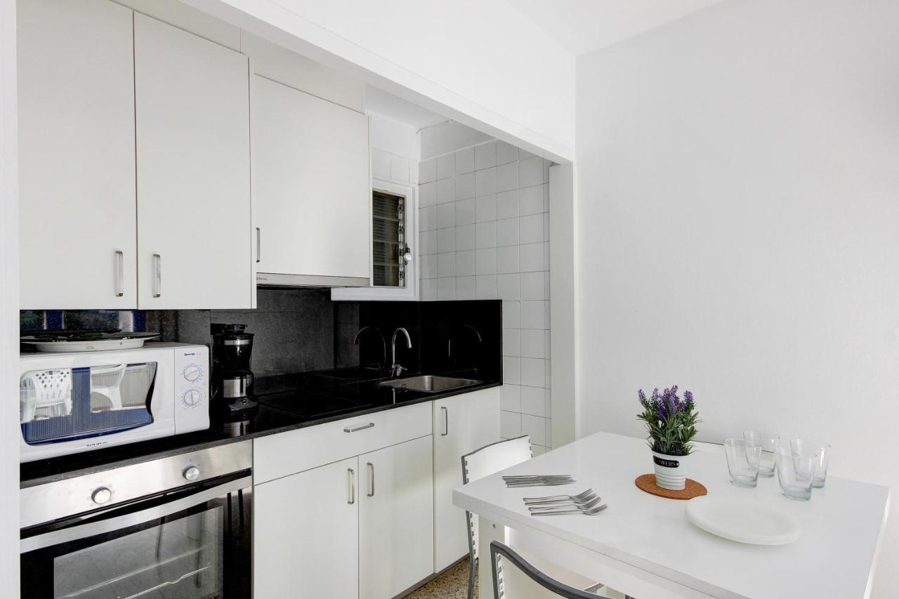 Punta Pelegri 318 - Barneda Apartment Roses Bagian luar foto