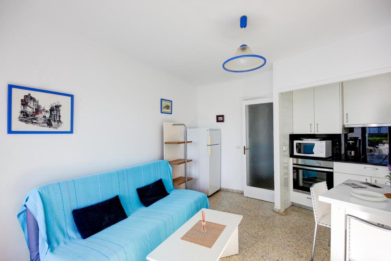 Punta Pelegri 318 - Barneda Apartment Roses Bagian luar foto