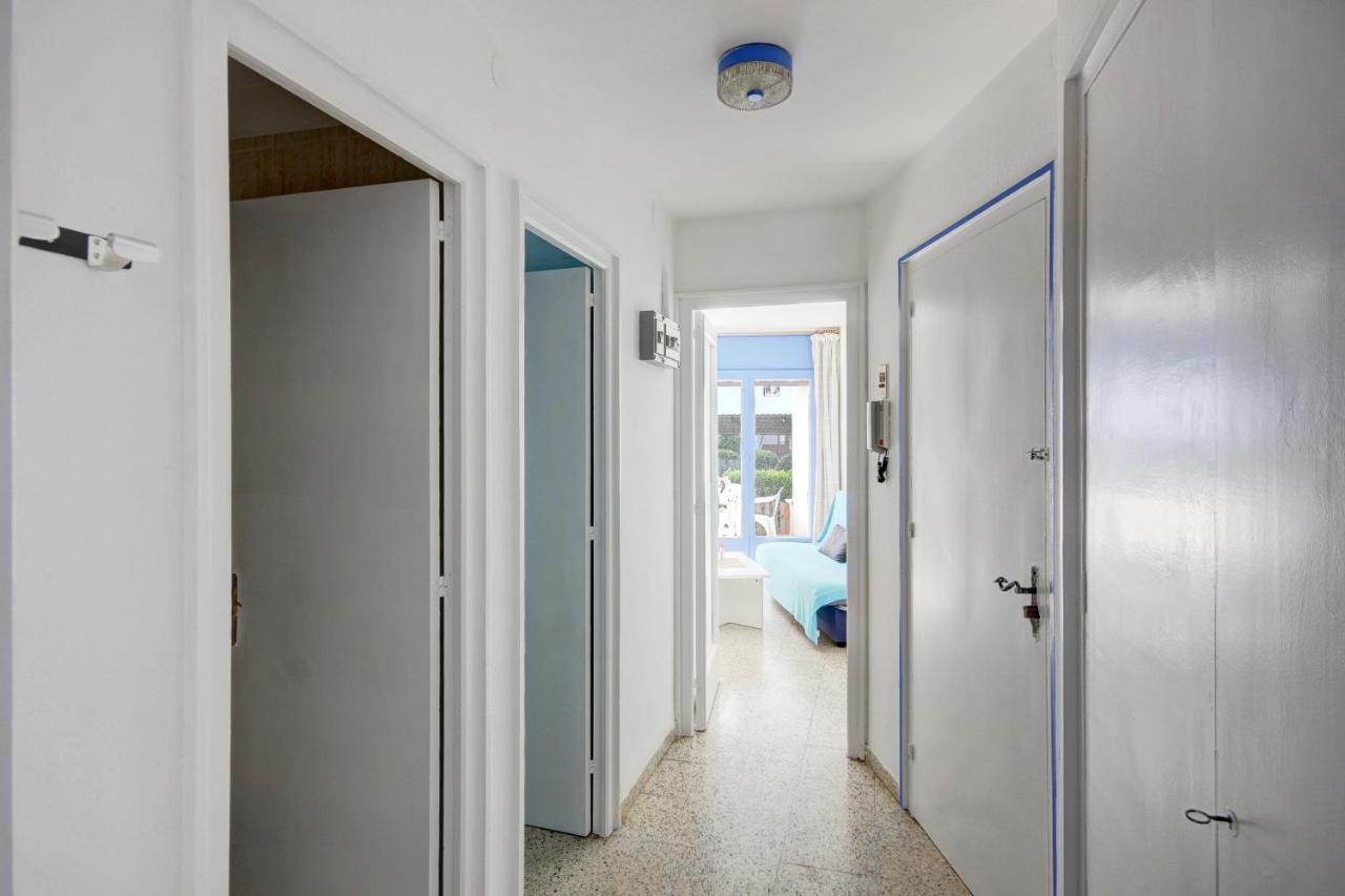 Punta Pelegri 318 - Barneda Apartment Roses Bagian luar foto