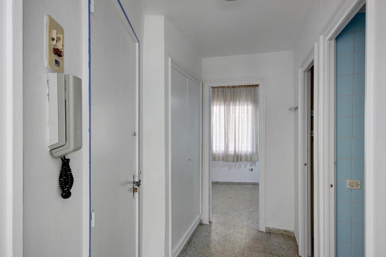Punta Pelegri 318 - Barneda Apartment Roses Bagian luar foto