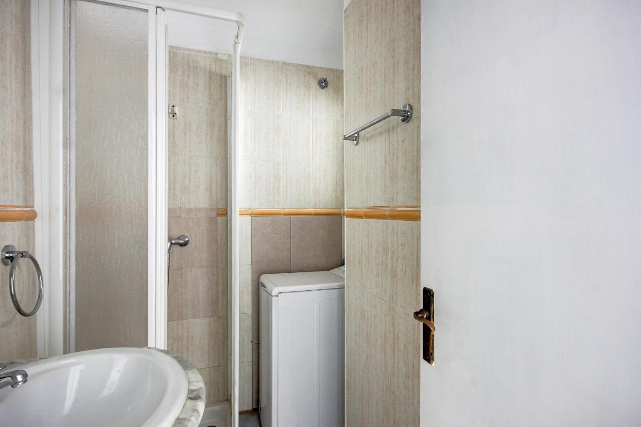 Punta Pelegri 318 - Barneda Apartment Roses Bagian luar foto