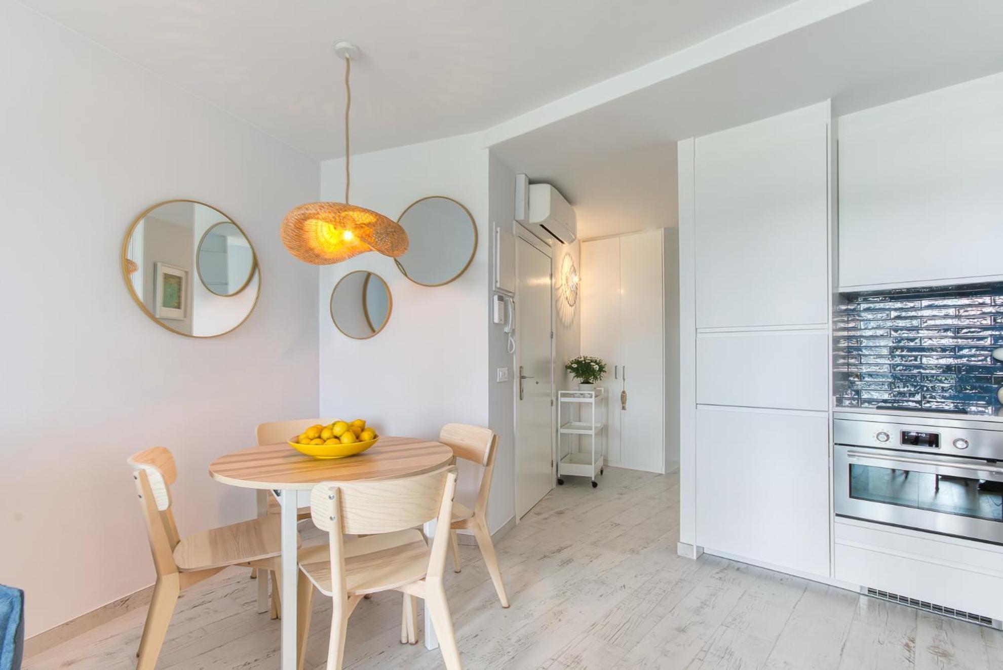 Punta Pelegri 318 - Barneda Apartment Roses Bagian luar foto
