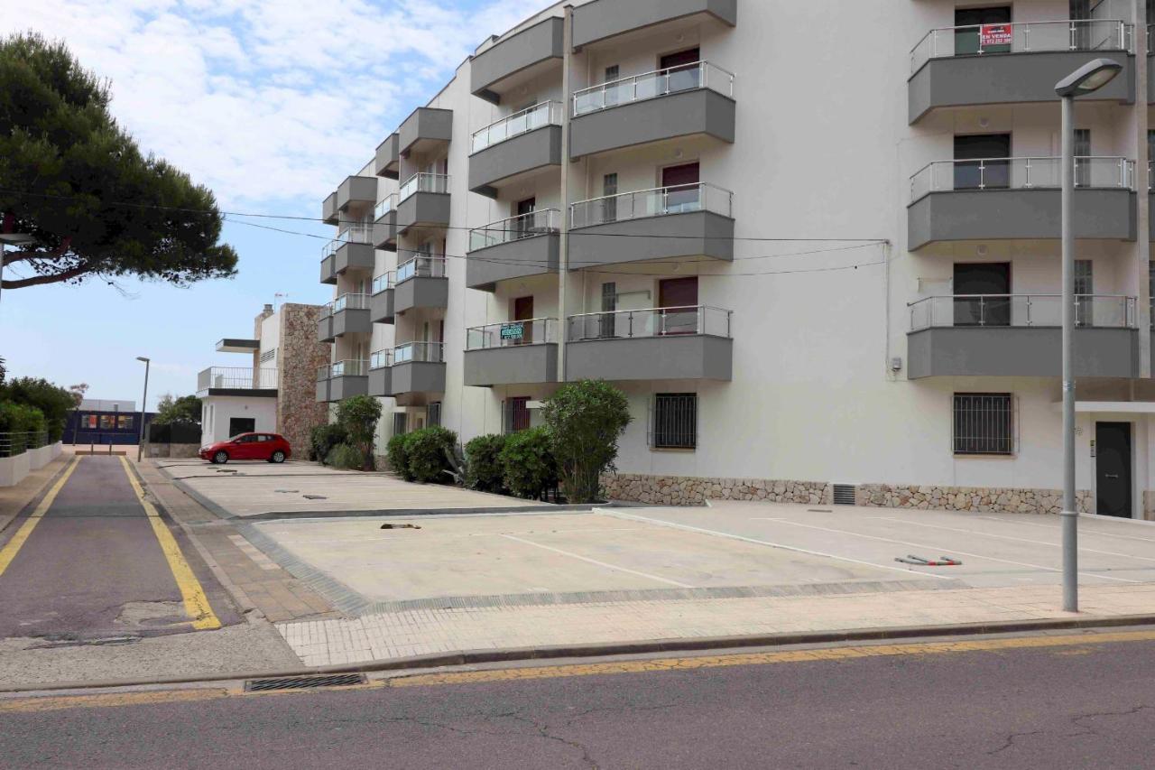 Punta Pelegri 318 - Barneda Apartment Roses Bagian luar foto